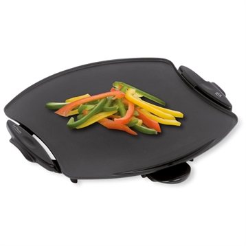 Grills, planchas, barbecues : Plancha La Fiesta